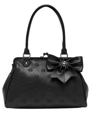 KILLSTAR Arachno Vixen Handtasche