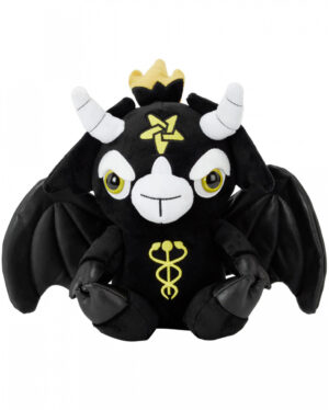 KILLSTAR Baby Dark Lord Kuscheltier