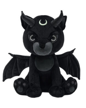 KILLSTAR Bakeneko Plüschtier