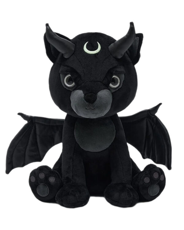 KILLSTAR Bakeneko Plüschtier