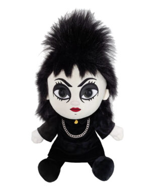 KILLSTAR Beetlejuice Lydia Deetz Plüschtier