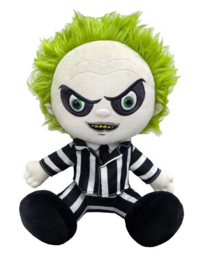KILLSTAR Beetlejuice Plüschtier