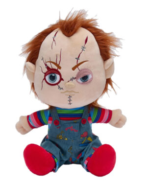 KILLSTAR Chucky Plüschtier