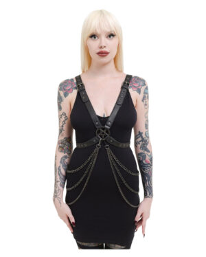 KILLSTAR Devil Energy Harness XS/S