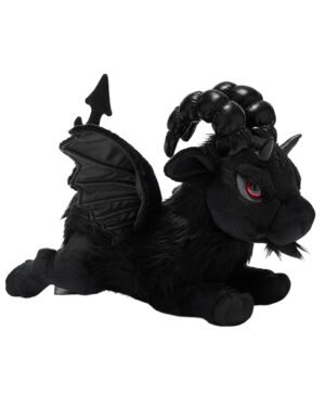 KILLSTAR Draco Plüschtier