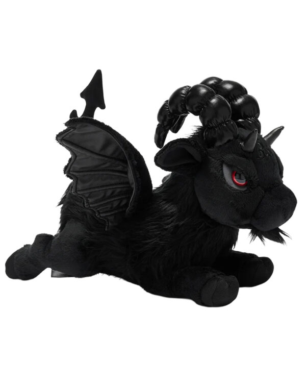 KILLSTAR Draco Plüschtier
