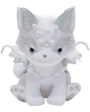 KILLSTAR Element Cats Aether Plüschtier