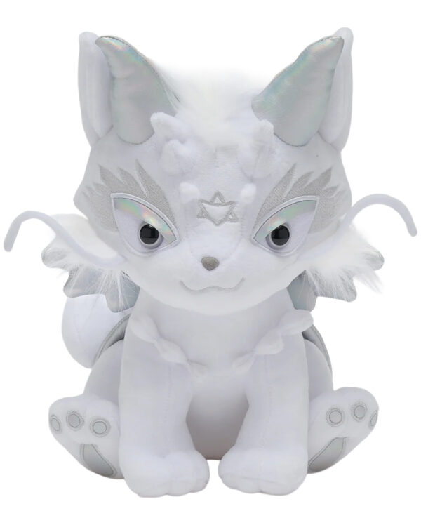 KILLSTAR Element Cats Aether Plüschtier