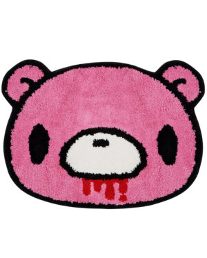 KILLSTAR Gloomy Bear Badteppich 53x69cm