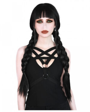 KILLSTAR Harness Ur Power Top L