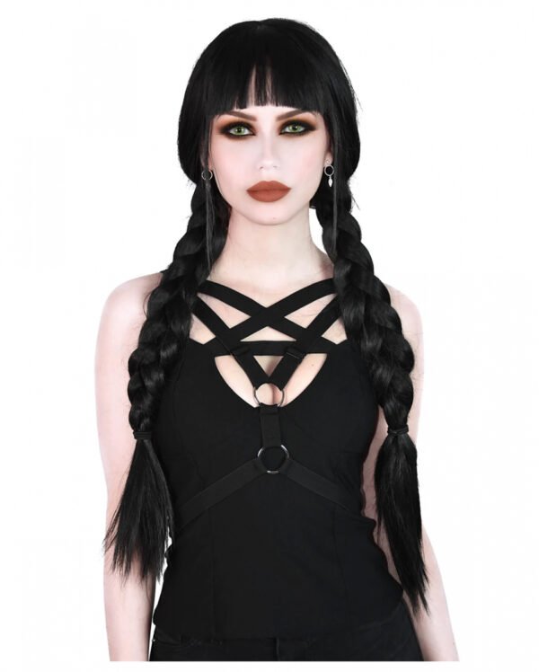 KILLSTAR Harness Ur Power Top L