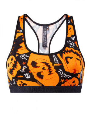 KILLSTAR Haunt It Bralet XL