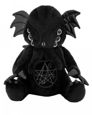 KILLSTAR Mythos Plüschtier