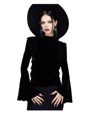 KILLSTAR Noxine Top XXL