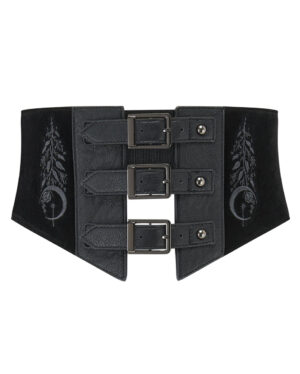 KILLSTAR Nyx Garden Belt XL-XXL