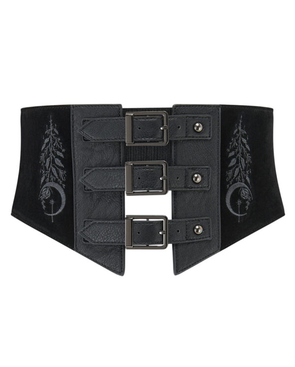 KILLSTAR Nyx Garden Belt XL-XXL