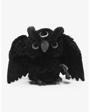 KILLSTAR Owlman Kreeptures