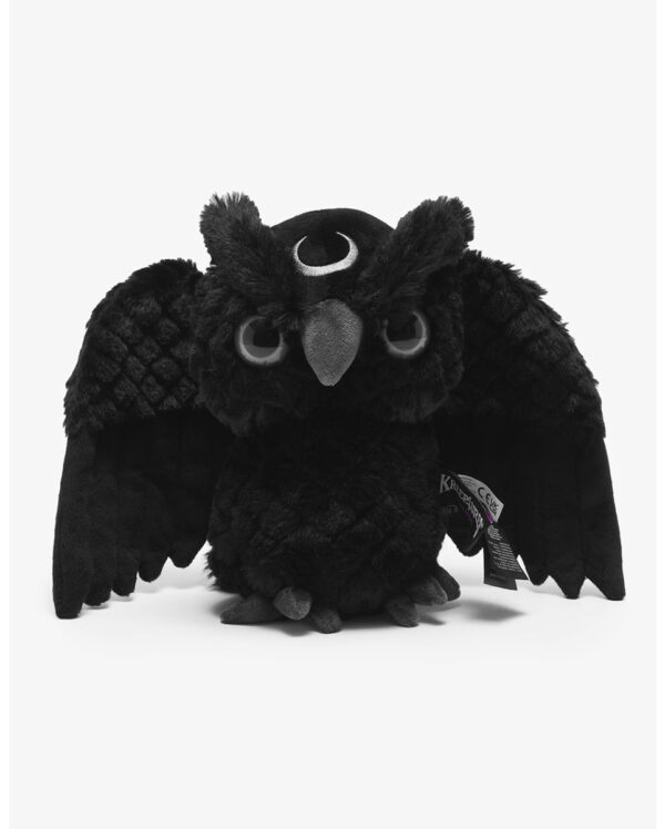 KILLSTAR Owlman Kreeptures