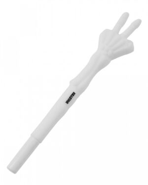 KILLSTAR Skeletthand Stift