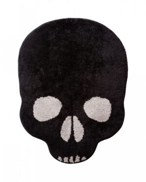 KILLSTAR Skull Badezimmer Teppich