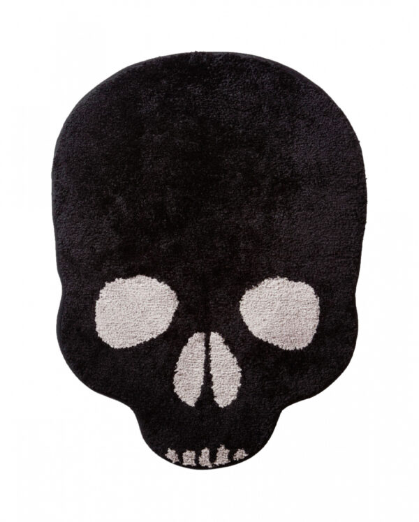 KILLSTAR Skull Badezimmer Teppich