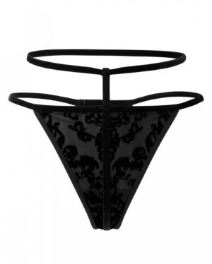 KILLSTAR Sleepin Curse Panty XL