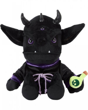 KILLSTAR Sorcerer Plüschtier