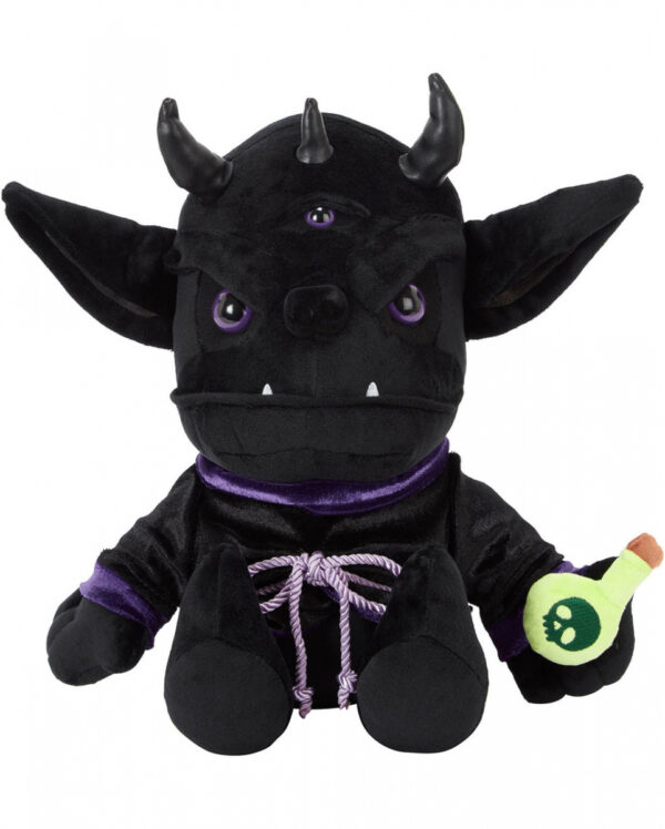 KILLSTAR Sorcerer Plüschtier