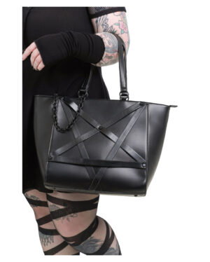 KILLSTAR The Krypt Bag
