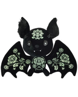 KILLSTAR Vampir Blossom Glow Plüschtier