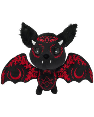 KILLSTAR Vampir Witchcraft Plüschtier