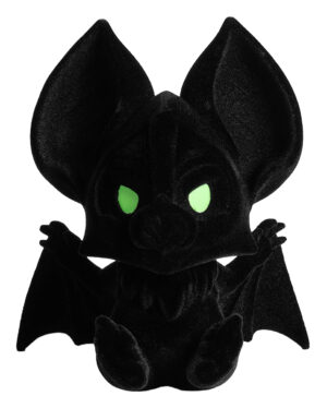 KILLSTAR Vampir beflockte Vinylfigur