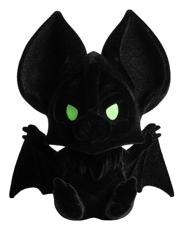 KILLSTAR Vampir beflockte Vinylfigur