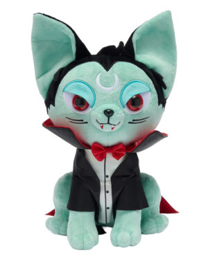 KILLSTAR Vampurr Plüschtier