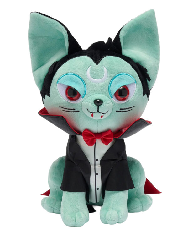 KILLSTAR Vampurr Plüschtier