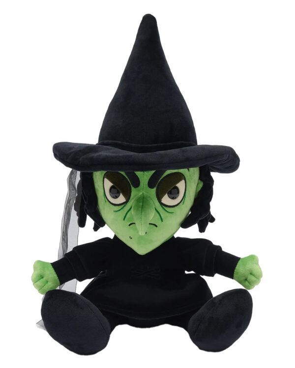 KILLSTAR Wicked Witch Plüschtier