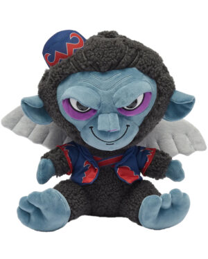 KILLSTAR Winged Monkey Plüschtier