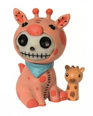 Kirin Furrybones Figur klein
