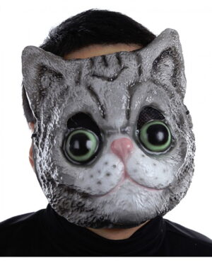 Kitty Katzenmaske
