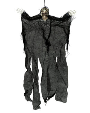 Kleiner Grim Reaper Hängefigur 55cm