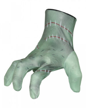 Krabbelnde Monsterhand
