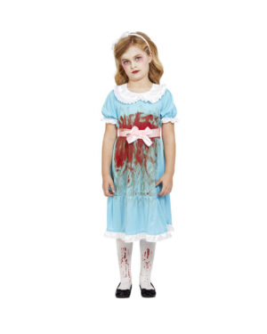 Little Evil Zwilling Kinderkostüm S