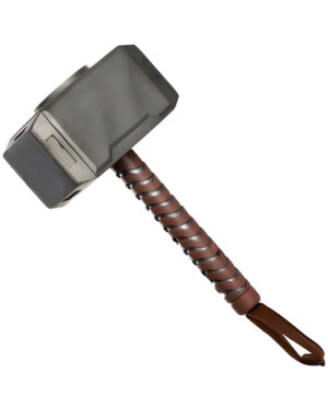 Lizenzierter Thor Hammer Deluxe