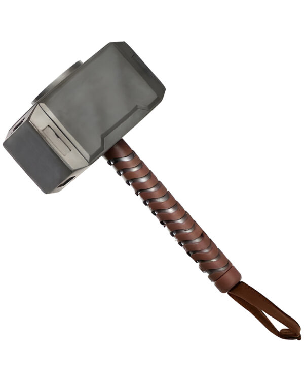 Lizenzierter Thor Hammer Deluxe
