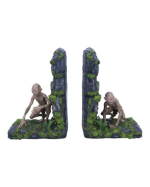Lord of the Rings Gollum & Smeagol Buchstützen 24