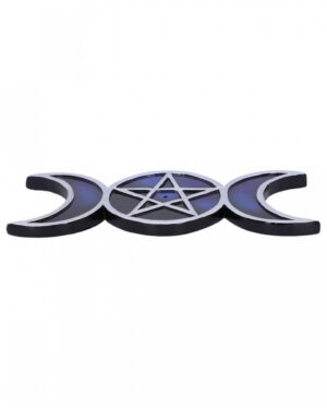 Lunar Trinity Räucherstäbchen Halter 21