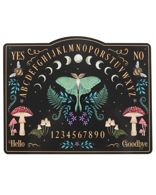 Magic Forest Ouija Board 39cm