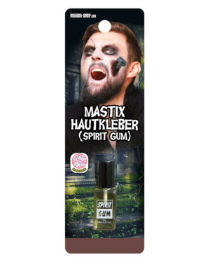 Mastix Hautkleber