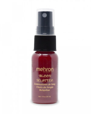 Mehron Blutspray 30 ml