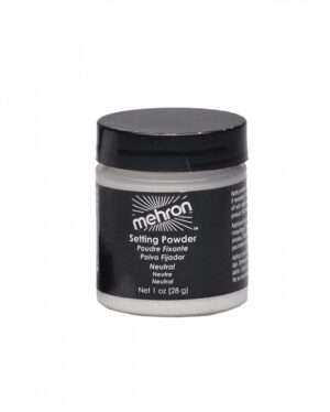 Mehron Neutrales Setting Powder 28g
